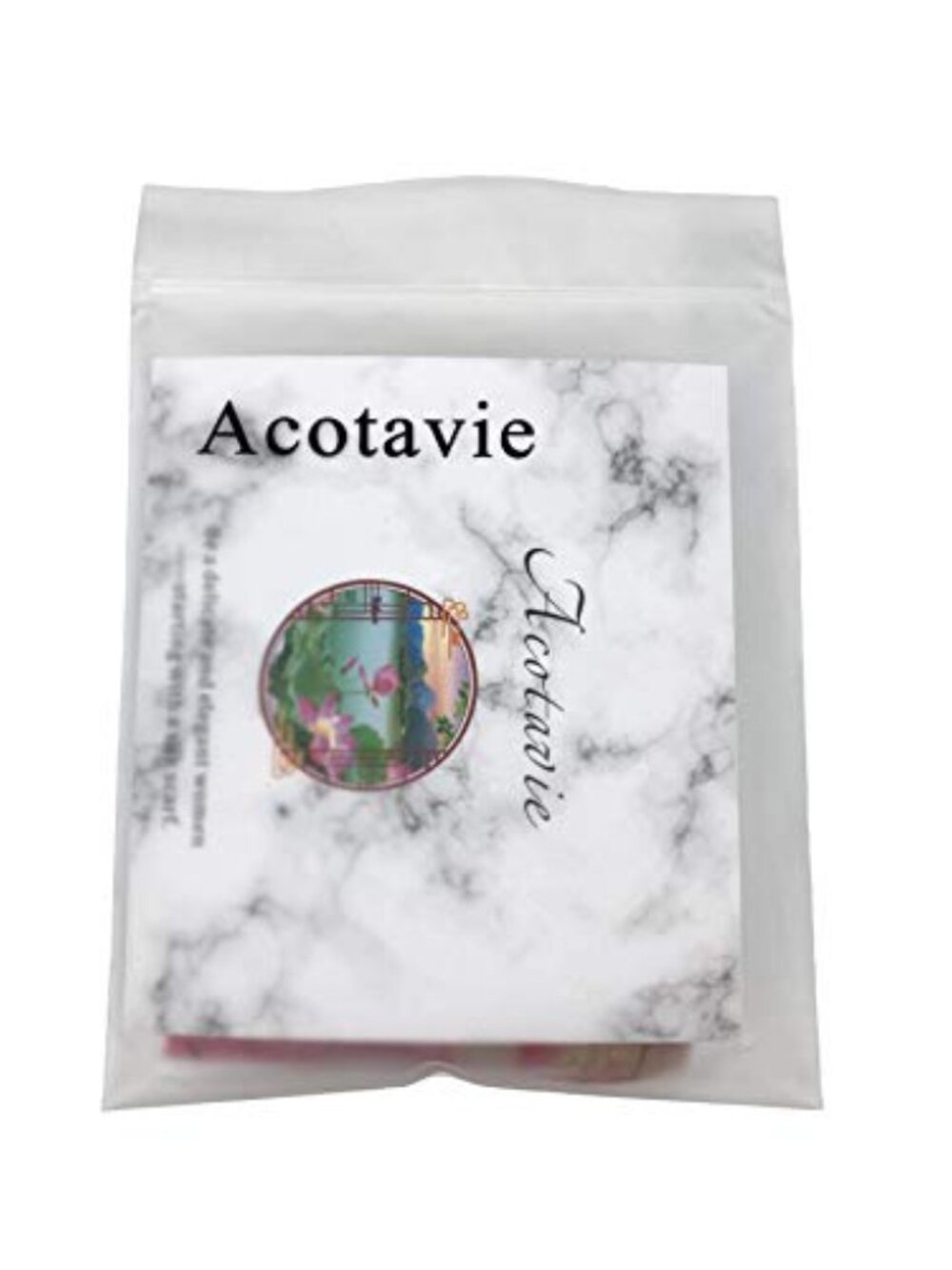 Lightweight Floral Print Fashion Scarf Shawl Wrap Women - Picture 6 of 6